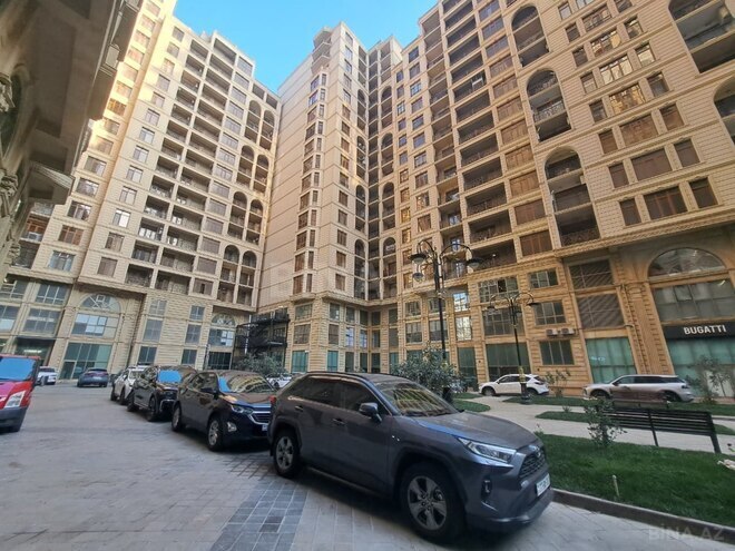 Сдаётся 3-комн. новостройка 220 м², м. 28 мая, photo 26 from 28