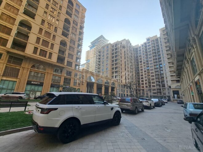 Сдаётся 3-комн. новостройка 220 м², м. 28 мая, photo 27 from 28