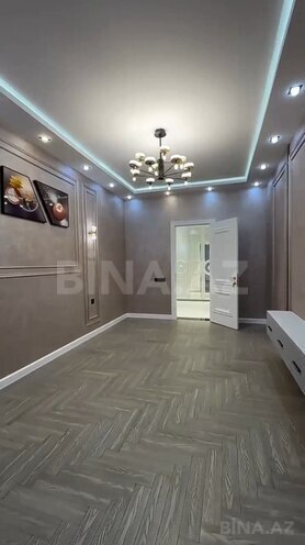 Satılır 3 otaqlı yeni tikili 137 m², 28 May m., photo 1 from 16