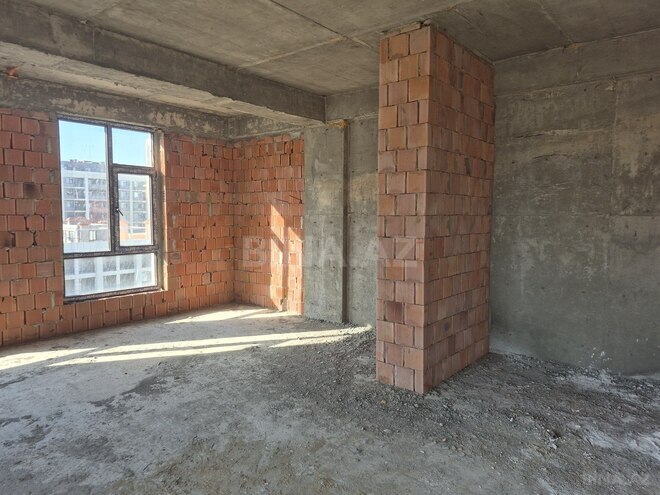 Satılır 3 otaqlı yeni tikili 155 m², Nərimanov r., photo 7 from 8