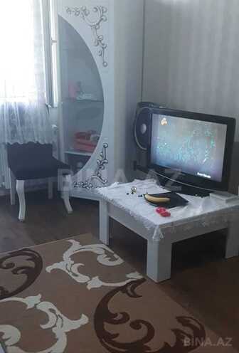 Satılır 1 otaqlı yeni tikili 43 m², Hövsan q., photo 5 from 14