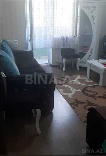 Satılır 1 otaqlı yeni tikili 43 m², Hövsan q., photo 6 from 14