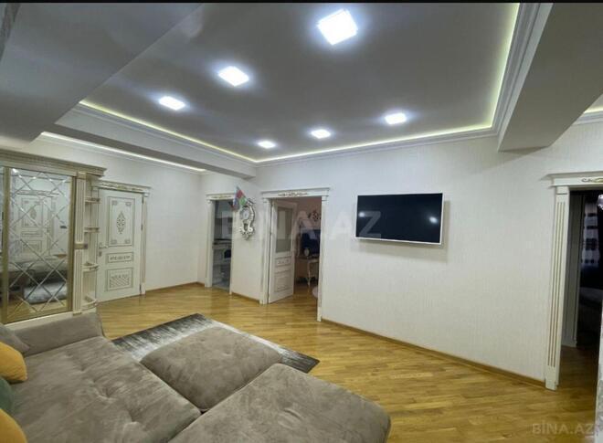 İcarəyə verilir 3 otaqlı yeni tikili 96 m², Həzi Aslanov q., photo 12 from 27