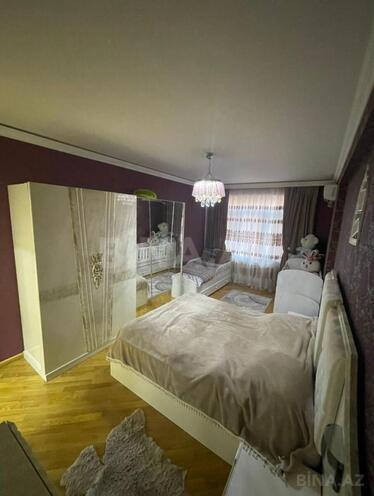 İcarəyə verilir 3 otaqlı yeni tikili 96 m², Həzi Aslanov q., photo 15 from 27