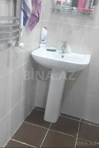 Satılır 1 otaqlı yeni tikili 43 m², Hövsan q., photo 10 from 14