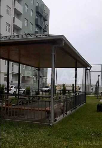 Satılır 1 otaqlı yeni tikili 43 m², Hövsan q., photo 3 from 14