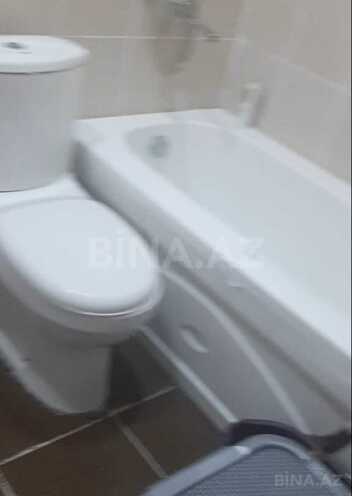 Satılır 1 otaqlı yeni tikili 43 m², Hövsan q., photo 11 from 14