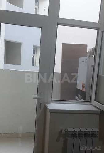Satılır 1 otaqlı yeni tikili 43 m², Hövsan q., photo 12 from 14