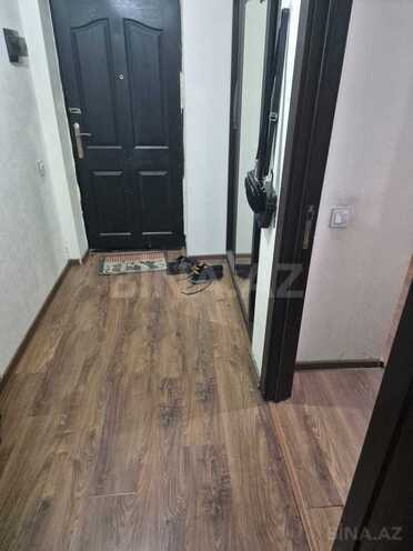 Satılır 1 otaqlı yeni tikili 43 m², Hövsan q., photo 13 from 14