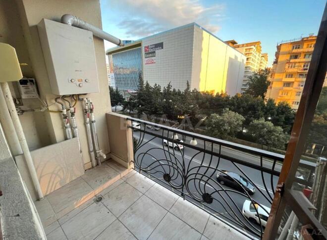 İcarəyə verilir 3 otaqlı yeni tikili 96 m², Həzi Aslanov q., photo 25 from 27