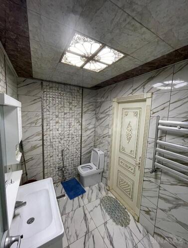 İcarəyə verilir 3 otaqlı yeni tikili 96 m², Həzi Aslanov q., photo 19 from 27