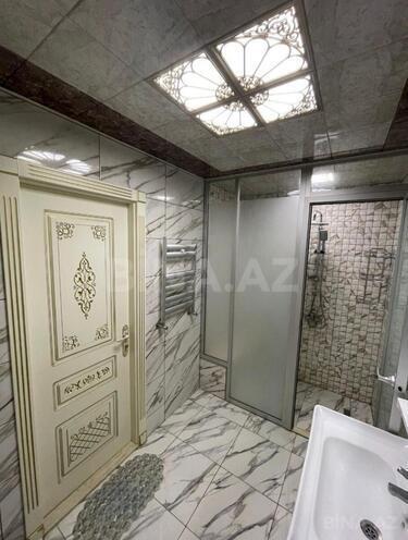 İcarəyə verilir 3 otaqlı yeni tikili 96 m², Həzi Aslanov q., photo 21 from 27
