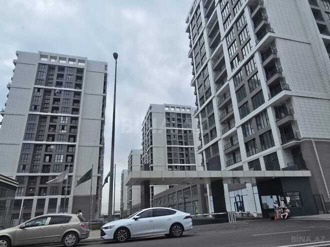 Satılır 4 otaqlı yeni tikili 172.8 m², Koroğlu m., photo 3 from 7