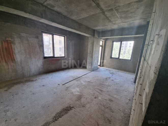 Satılır 4 otaqlı yeni tikili 172.8 m², Koroğlu m., photo 5 from 7