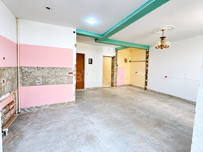 İcarəyə verilir  obyekt 85 m², Şah İsmayıl Xətai m., photo 4 from 9
