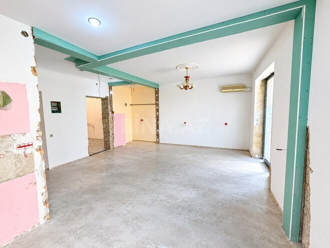 İcarəyə verilir  obyekt 85 m², Şah İsmayıl Xətai m., photo 3 from 9