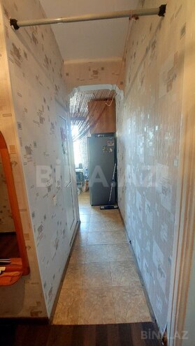 Satılır 2 otaqlı köhnə tikili 47 m², Nəriman Nərimanov m., photo 11 from 16