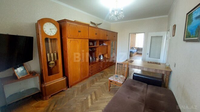 Satılır 2 otaqlı köhnə tikili 47 m², Nəriman Nərimanov m., photo 4 from 16