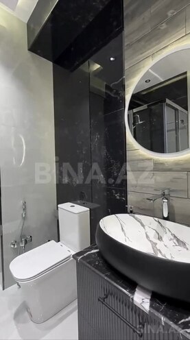 Satılır 3 otaqlı yeni tikili 137 m², 28 May m., photo 10 from 16