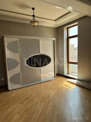 İcarəyə verilir 8 otaqlı həyət evi/bağ evi 700 m², Nərimanov r., photo 16 from 18