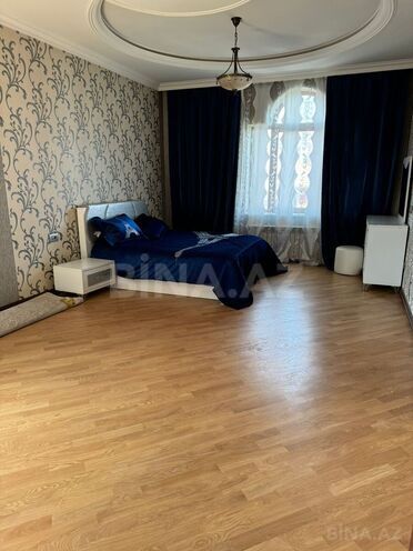İcarəyə verilir 8 otaqlı həyət evi/bağ evi 700 m², Nərimanov r., photo 9 from 18