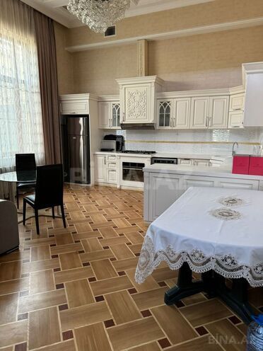 İcarəyə verilir 8 otaqlı həyət evi/bağ evi 700 m², Nərimanov r., photo 5 from 18