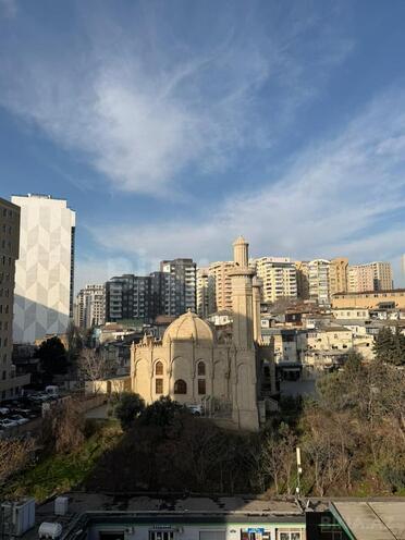 Satılır 3 otaqlı yeni tikili 112.3 m², Gənclik m., photo 8 from 13
