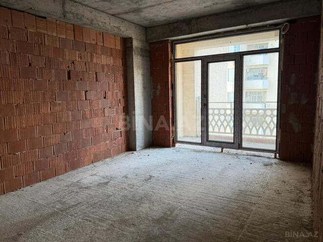 Satılır 3 otaqlı yeni tikili 112.3 m², Gənclik m., photo 12 from 13