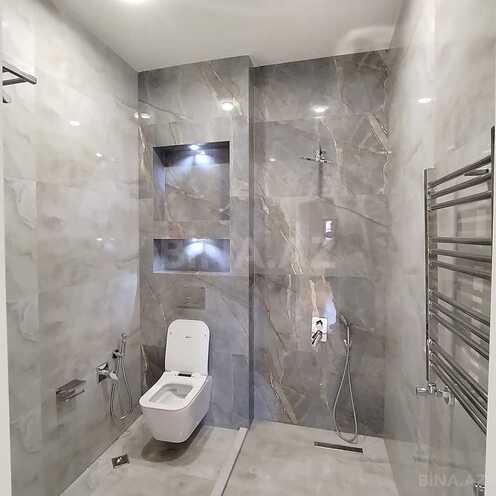 Satılır 4 otaqlı yeni tikili 205 m², Şah İsmayıl Xətai m., photo 19 from 23