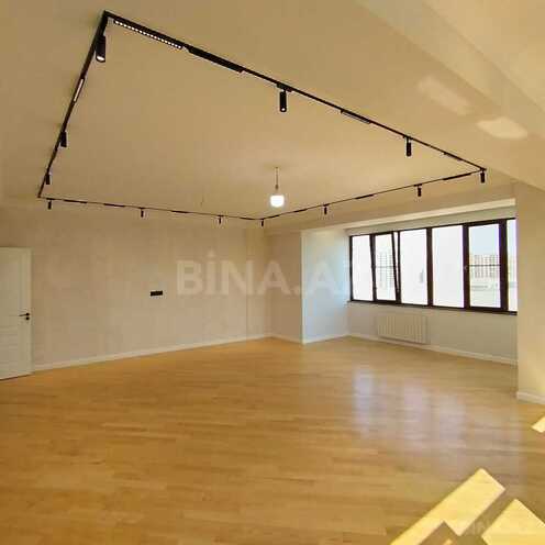 Satılır 4 otaqlı yeni tikili 205 m², Şah İsmayıl Xətai m., photo 5 from 23
