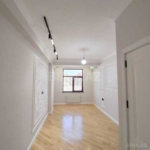Satılır 4 otaqlı yeni tikili 205 m², Şah İsmayıl Xətai m., photo 14 from 23