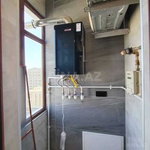 Satılır 4 otaqlı yeni tikili 205 m², Şah İsmayıl Xətai m., photo 20 from 23