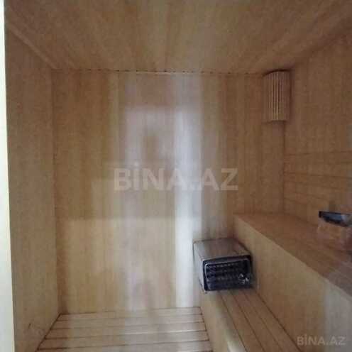 Satılır 4 otaqlı yeni tikili 205 m², Şah İsmayıl Xətai m., photo 16 from 23