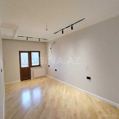 Satılır 4 otaqlı yeni tikili 205 m², Şah İsmayıl Xətai m., photo 10 from 23
