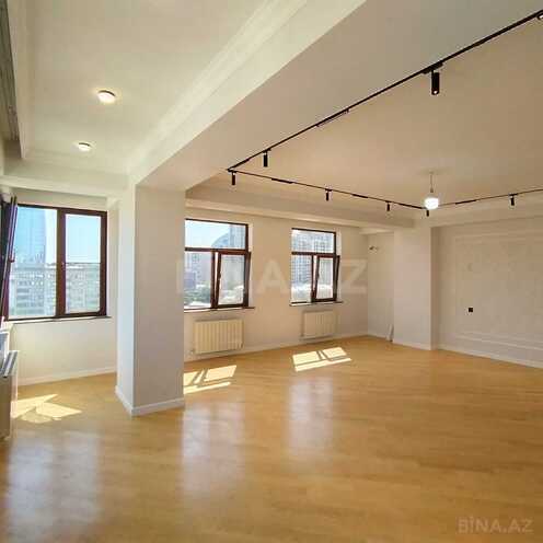 Satılır 4 otaqlı yeni tikili 205 m², Şah İsmayıl Xətai m., photo 4 from 23