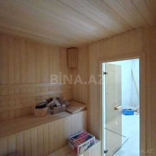 Satılır 4 otaqlı yeni tikili 205 m², Şah İsmayıl Xətai m., photo 17 from 23