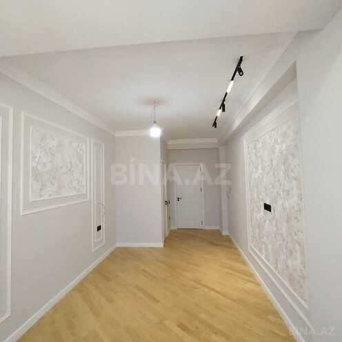 Satılır 4 otaqlı yeni tikili 205 m², Şah İsmayıl Xətai m., photo 13 from 23