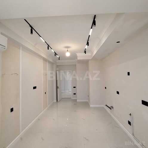 Satılır 4 otaqlı yeni tikili 205 m², Şah İsmayıl Xətai m., photo 7 from 23