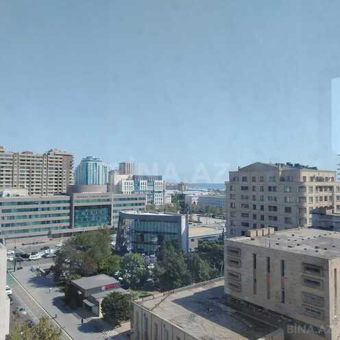 Satılır 4 otaqlı yeni tikili 205 m², Şah İsmayıl Xətai m., photo 22 from 23