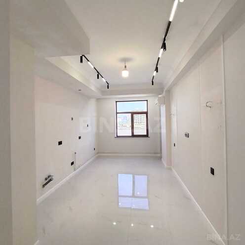 Satılır 4 otaqlı yeni tikili 205 m², Şah İsmayıl Xətai m., photo 8 from 23