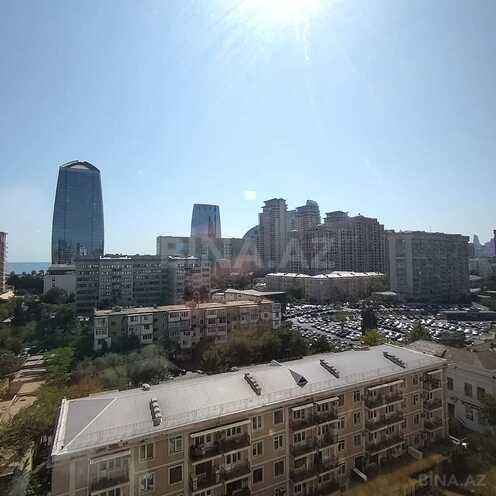 Satılır 4 otaqlı yeni tikili 205 m², Şah İsmayıl Xətai m., photo 21 from 23