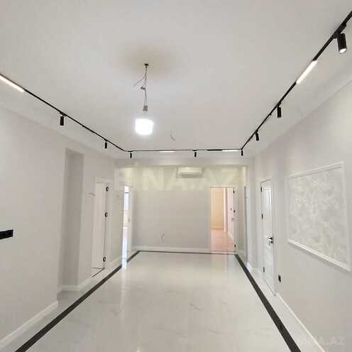 Satılır 4 otaqlı yeni tikili 205 m², Şah İsmayıl Xətai m., photo 15 from 23