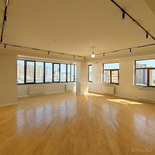 Satılır 4 otaqlı yeni tikili 205 m², Şah İsmayıl Xətai m., photo 3 from 23