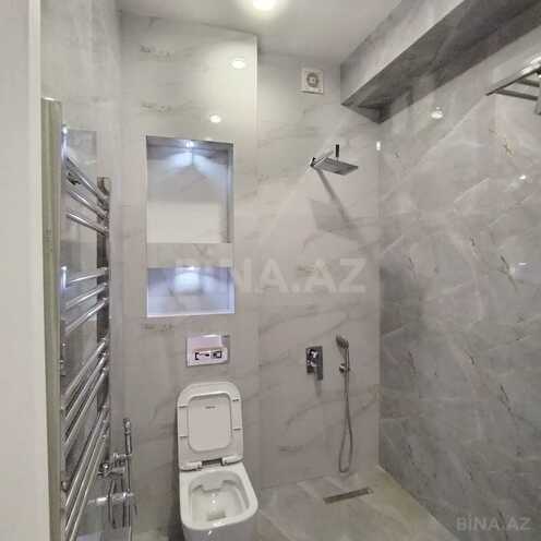 Satılır 4 otaqlı yeni tikili 205 m², Şah İsmayıl Xətai m., photo 18 from 23