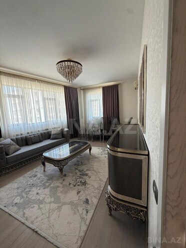Продается 2-комн. новостройка 100 м², Наримановский  р., photo 6 from 23