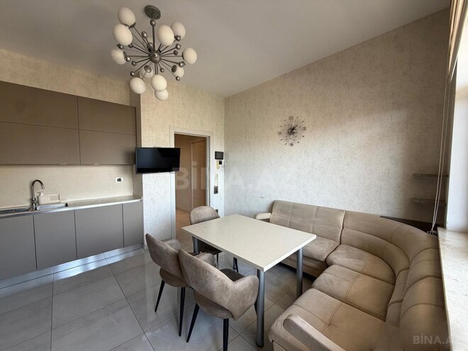 Продается 2-комн. новостройка 100 м², Наримановский  р., photo 11 from 23