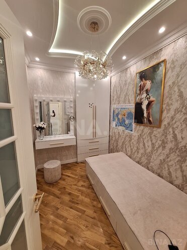 Продается 3-комн. новостройка 105 м², Низаминский  р., photo 9 from 12
