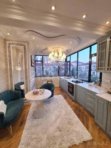Продается 3-комн. новостройка 105 м², Низаминский  р., photo 5 from 12
