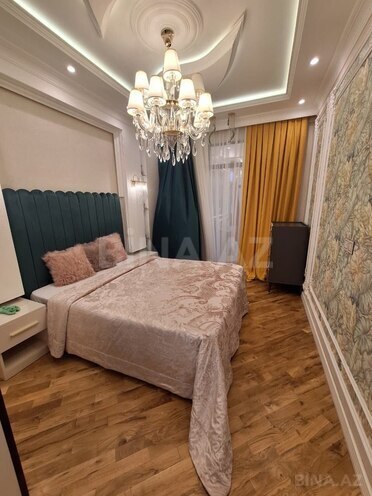 Продается 3-комн. новостройка 105 м², Низаминский  р., photo 8 from 12
