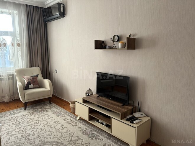 Продаётся 3-комн. вторичка 63 м², пос. Бакиханова, photo 4 from 13